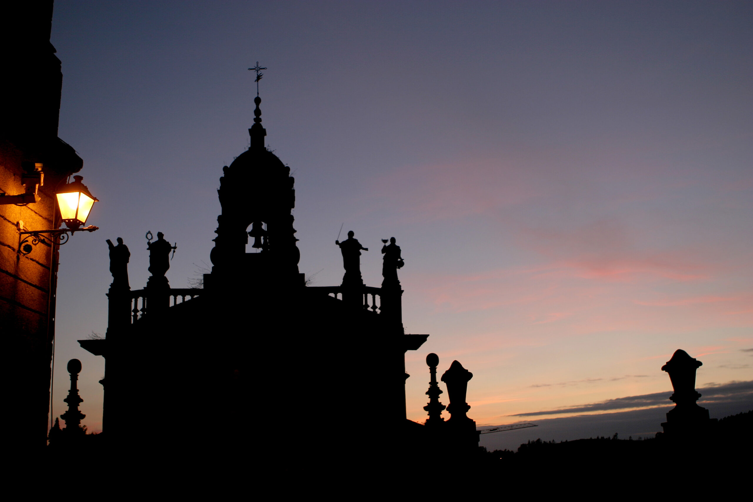 SAN FRUCTUOSO
