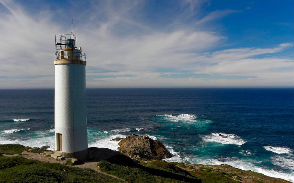 3 rutas de senderismo en galicia