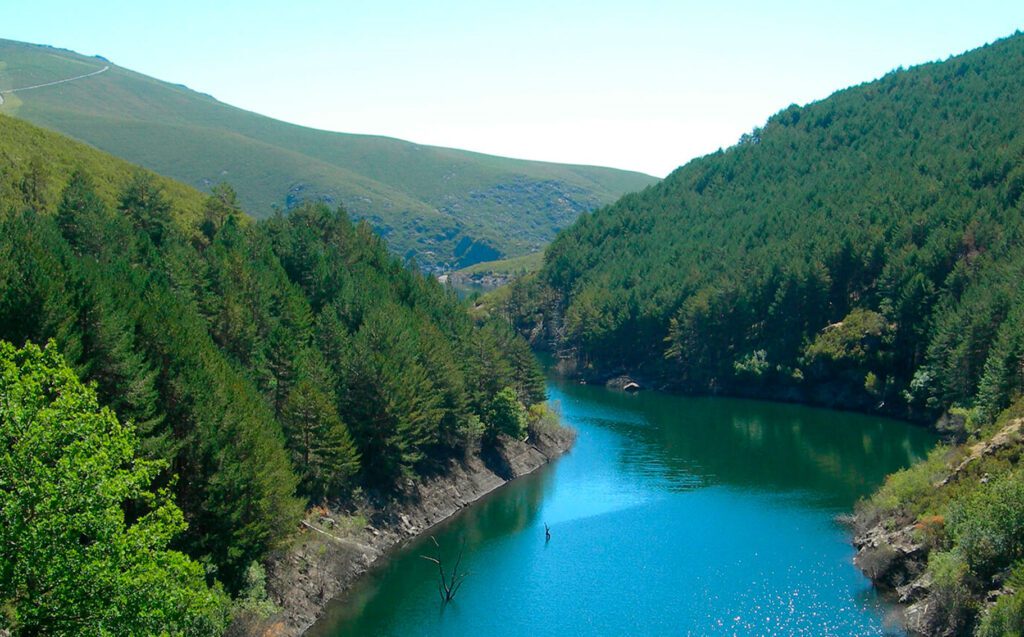 5 destinos poco visitados de Galicia